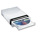 DriveDVDromgeneric